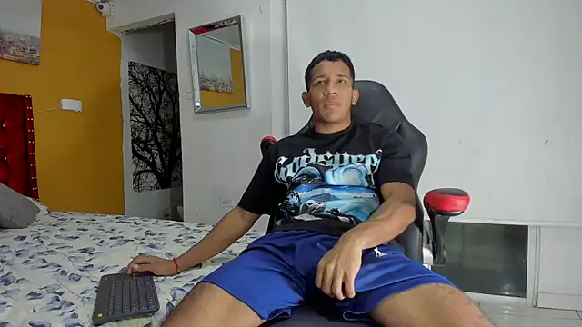 ricky spensar23cm  online show from March 6, 2:06 am