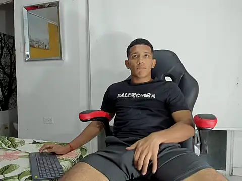 ricky spensar23cm  online show from February 27, 2:01 am