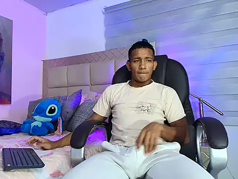 ricky spensar23cm  online show from February 5, 2:07 am