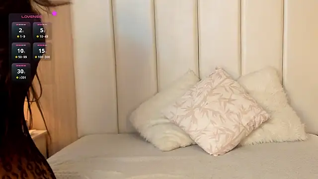 Snapshot of Leah_McCartney chatting on February 26, 12:27 pm Leah McCartney online show from February 26, 12:27 pm