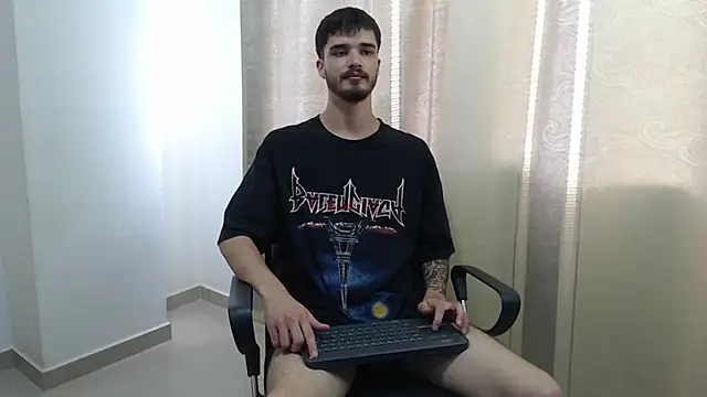 joseh0se online show from February 21, 8:44 pm