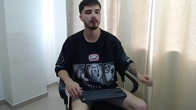 joseh0se online show from February 8, 12:58 pm