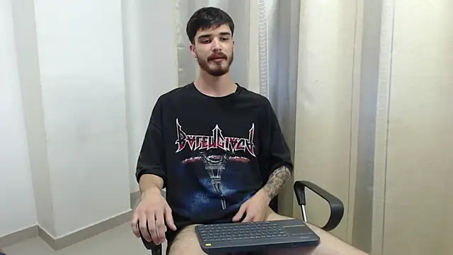 joseh0se online show from February 5, 3:13 am