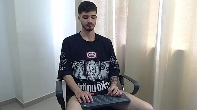 joseh0se online show from February 7, 3:31 pm