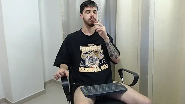 joseh0se online show from February 27, 3:29 am