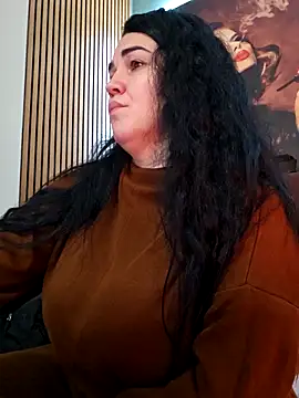 VickyVice online show from February 23, 5:35 pm