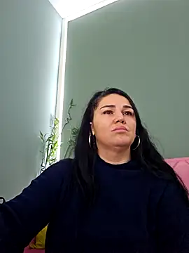 VickyVice online show from February 5, 5:31 pm