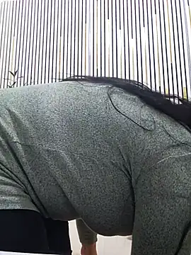 VickyVice online show from February 4, 5:41 pm