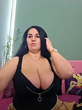 VickyVice online show from February 20, 9:39 pm