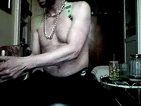 XXMejloXX online show from April 12, 8:06 am