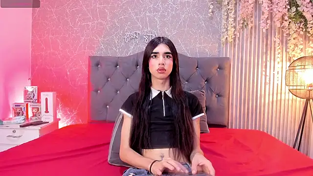lana gill1 online show from July 11, 7:14 pm