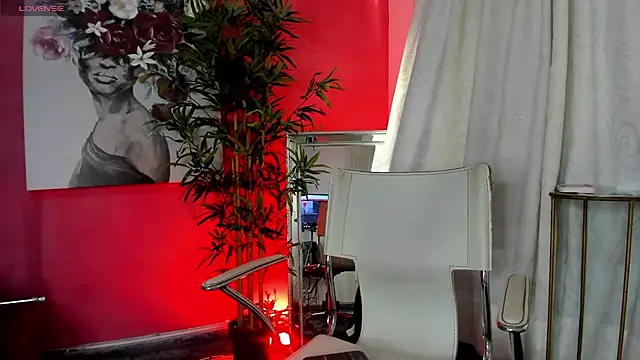 lana gill1 online show from March 15, 4:58 pm