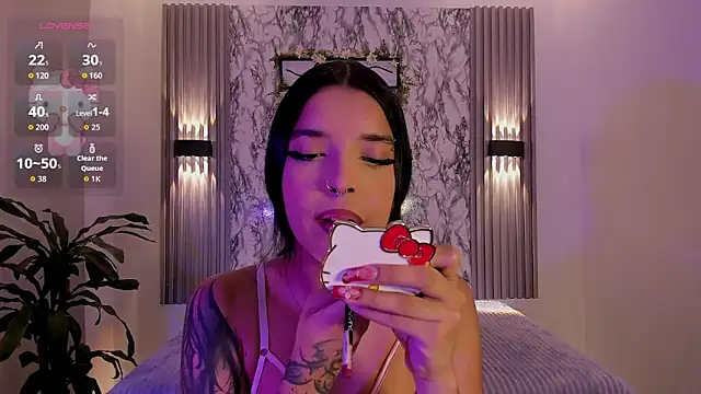 ChloeeMasonn online show from May 20, 11:07 am