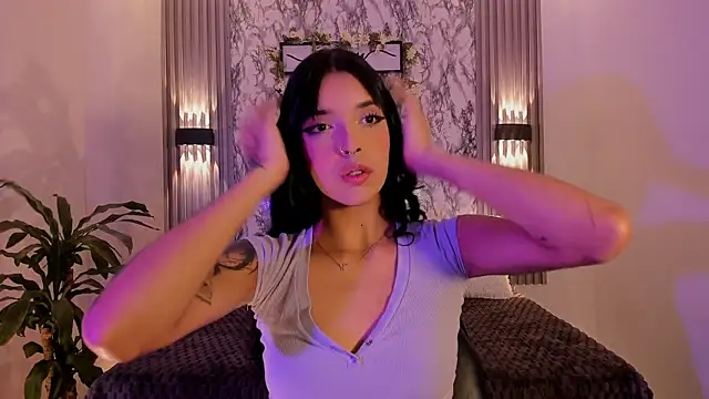 ChloeeMasonn online show from May 9, 11:02 am