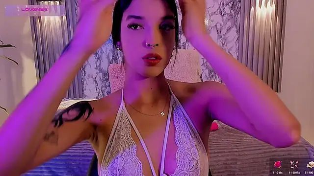 ChloeeMasonn online show from March 11, 11:04 am