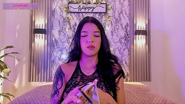 ChloeeMasonn online show from March 12, 11:03 am