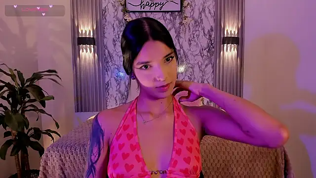 ChloeeMasonn online show from April 6, 11:00 am