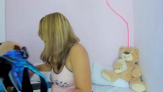 Kiikilove149 online show from February 12, 12:32 am