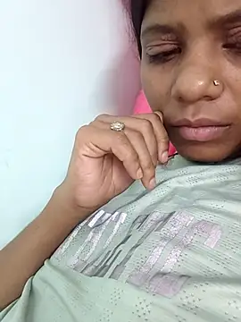 Anjali-869 online show from July 13, 3:44 pm