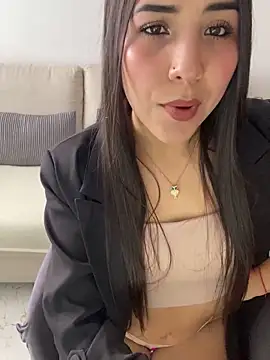 Mayka sex online show from March 3, 4:58 pm