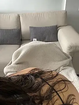 Mayka sex online show from April 17, 4:54 pm