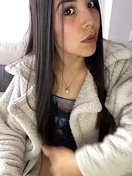 Snapshot of Mayka_sex chatting on February 27, 4:51 pm Mayka sex online show from February 27, 4:51 pm