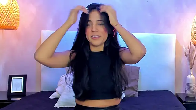 Snapshot of Piinksoul149 chatting on March 3, 3:02 am Piinksoul149 online show from March 3, 3:02 am