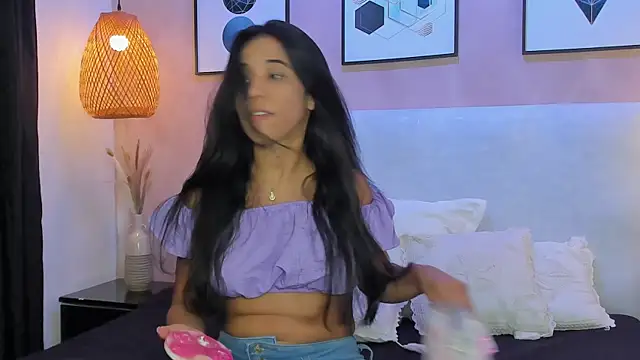 Piinksoul149 online show from April 9, 2:57 am