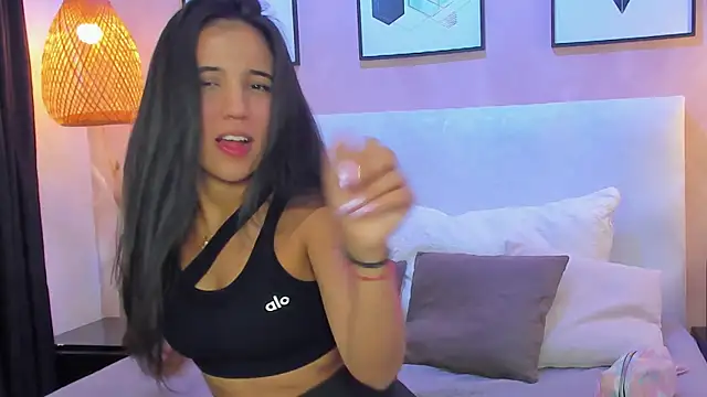 Piinksoul149 online show from April 10, 3:02 am