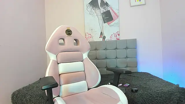 Dhalton x online show from March 26, 9:02 pm