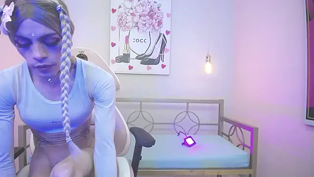 Dhalton x online show from February 12, 10:09 pm