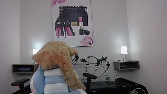 Dhalton x online show from February 4, 11:22 pm