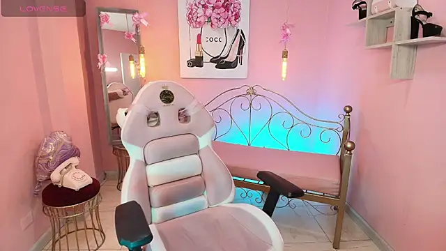 Dhalton x online show from March 4, 3:47 am