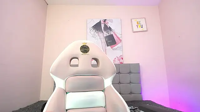 Dhalton x online show from April 15, 3:12 am