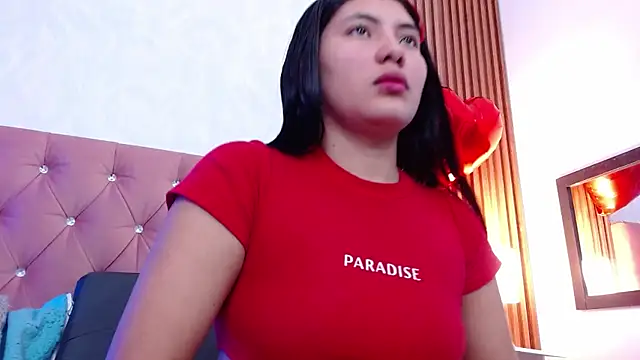 Snapshot of Naryhawatsson chatting on February 15, 9:08 am Naryhawatsson online show from February 15, 9:08 am