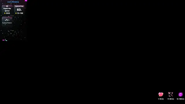 MaJo Prettty online show from March 2, 12:55 am