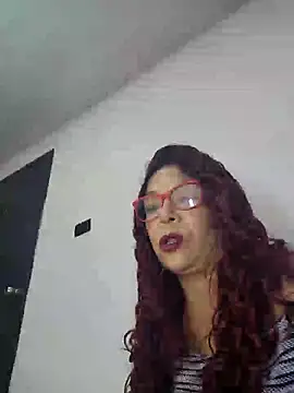 Scarlet curly8a online show from April 14, 10:31 am