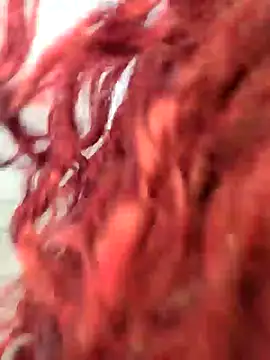 Scarlet curly8a online show from February 24, 9:10 am