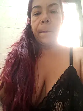 Snapshot of Scarlet_curly8a chatting on June 20, 1:05 pm Scarlet curly8a online show from June 20, 1:05 pm