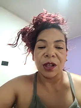 Scarlet curly8a online show from May 15, 12:08 am
