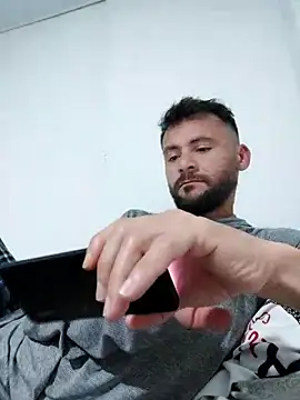 Erickpritz xh online show from February 12, 4:56 am