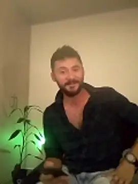 Erickpritz xh online show from March 20, 1:39 am