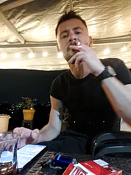 Erickpritz xh online show from February 10, 2:32 am