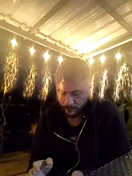 Erickpritz xh online show from May 3, 3:33 am