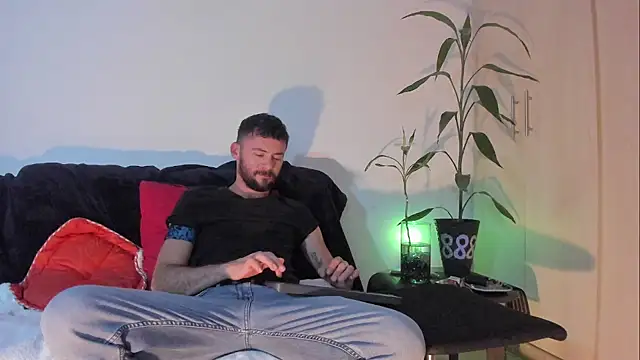 Snapshot of Erickpritz_xh chatting on May 9, 1:53 am Erickpritz xh online show from May 9, 1:53 am