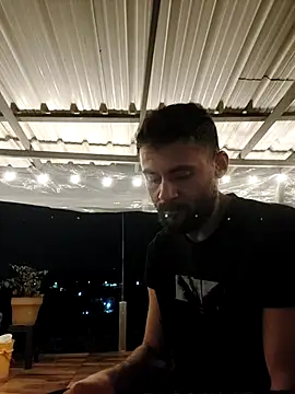 Erickpritz xh online show from February 28, 4:01 am