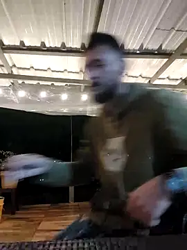 Erickpritz xh online show from February 26, 4:56 am