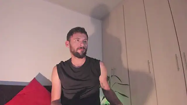 Erickpritz xh online show from March 31, 8:55 pm