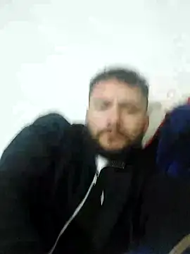 Erickpritz xh online show from February 16, 3:38 am