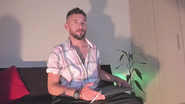 Erickpritz xh online show from April 9, 2:24 am